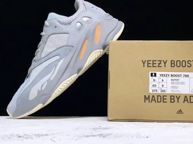 EQ7597 Yeezy 700 Adidas Boost Inertia